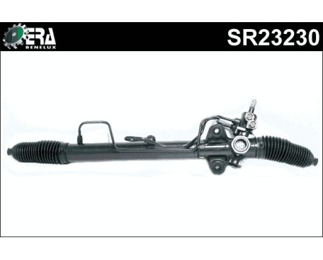 Crémaillière de direction SR23230 ERA Benelux