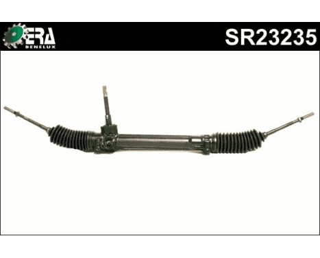 Crémaillière de direction SR23235 ERA Benelux