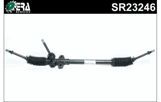 Crémaillière de direction SR23246 ERA Benelux