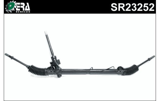 Crémaillière de direction SR23252 ERA Benelux