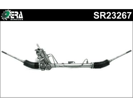 Crémaillière de direction SR23267 ERA Benelux