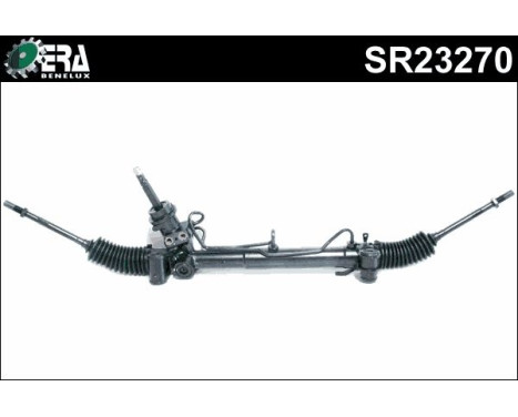 Crémaillière de direction SR23270 ERA Benelux