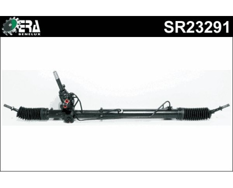 Crémaillière de direction SR23291 ERA Benelux