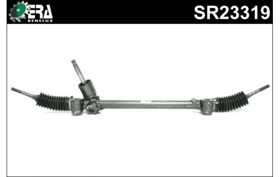 Crémaillière de direction SR23319 ERA Benelux