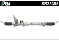 Crémaillière de direction SR23395 ERA Benelux
