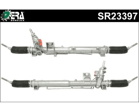 Crémaillière de direction SR23397 ERA Benelux
