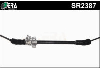 Crémaillière de direction SR2387 ERA Benelux