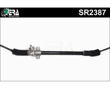 Crémaillière de direction SR2387 ERA Benelux