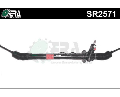 Crémaillière de direction SR2571 ERA Benelux