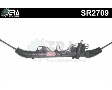 Crémaillière de direction SR2709 ERA Benelux