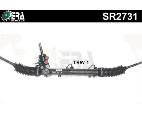 Crémaillière de direction SR2731 ERA Benelux