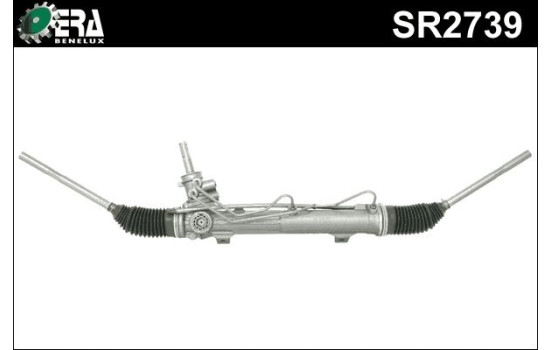 Crémaillière de direction SR2739 ERA Benelux