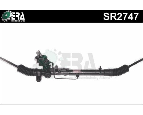Crémaillière de direction SR2747 ERA Benelux