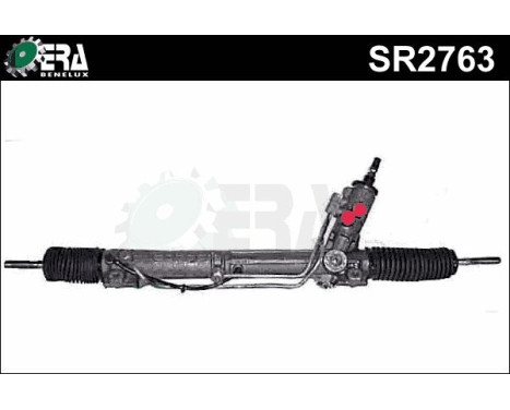 Crémaillière de direction SR2763 ERA Benelux