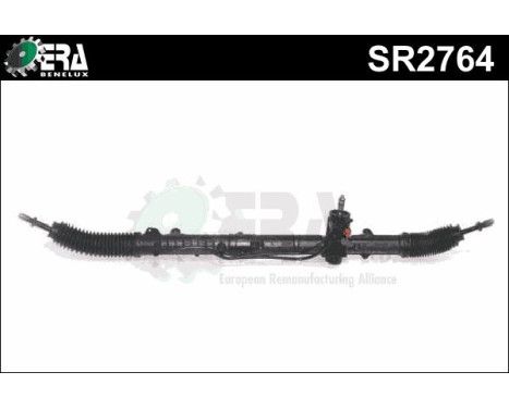 Crémaillière de direction SR2764 ERA Benelux