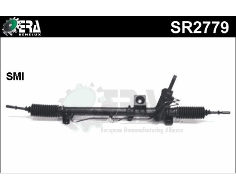 Crémaillière de direction SR2779 ERA Benelux