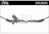 Crémaillière de direction SR2800 ERA Benelux