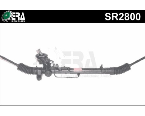 Crémaillière de direction SR2800 ERA Benelux
