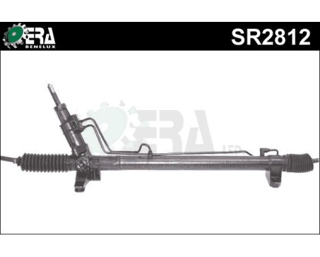 Crémaillière de direction SR2812 ERA Benelux