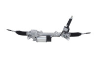 Crémaillière de direction