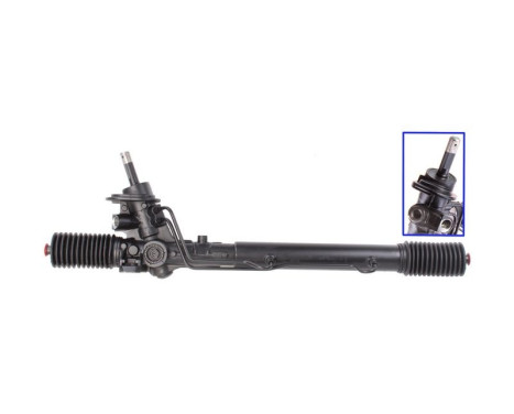 Crémaillière de direction