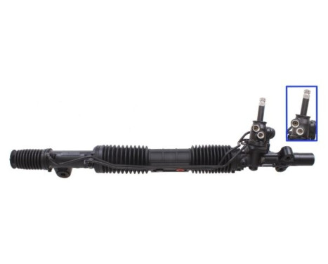 Crémaillière de direction