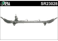 Poste de pilotage SR23028 ERA Benelux