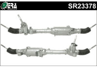 Poste de pilotage SR23378 ERA Benelux