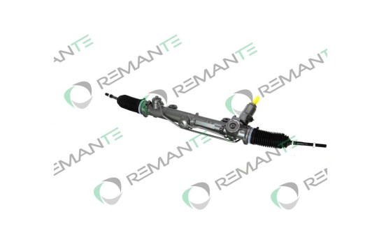 RÉMANENT SR 2034601100