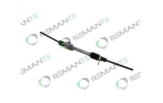 REMISE À NEUF SR 4000CA