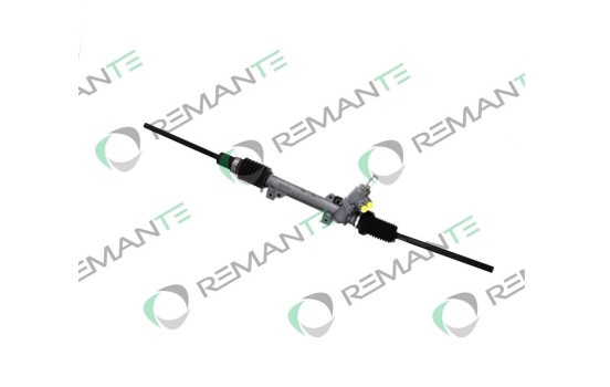 REMISE À NEUF SR 4000CA, Image 4