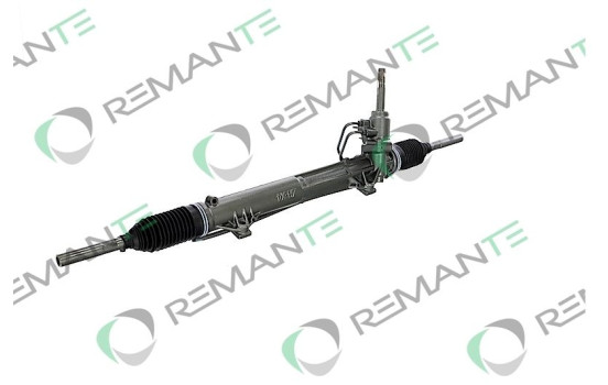REMISE À NEUF SR 4000GW, Image 3