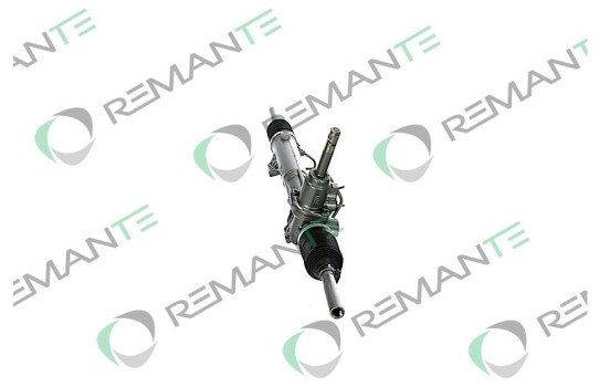 REMISE À NEUF SR 4000GW, Image 5