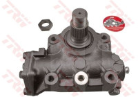 Timonerie JRB5528 TRW