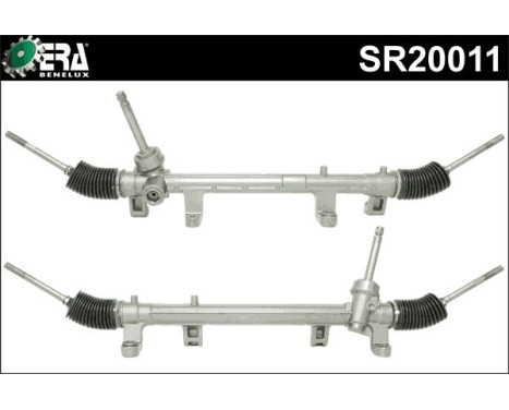 Timonerie SR20011 ERA Benelux