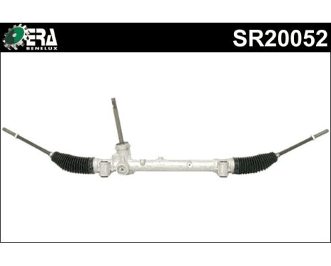 Timonerie SR20052 ERA Benelux