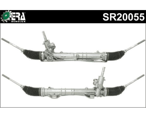 Timonerie SR20055 ERA Benelux