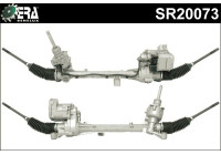 Timonerie SR20073 ERA Benelux