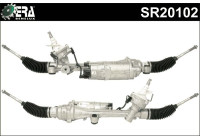 Timonerie SR20102 ERA Benelux