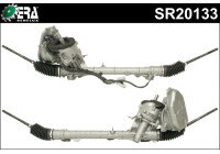 Timonerie SR20133 ERA Benelux