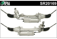 Timonerie SR20169 ERA Benelux