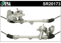 Timonerie SR20173 ERA Benelux