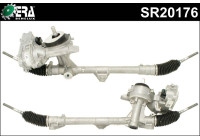 Timonerie SR20176 ERA Benelux