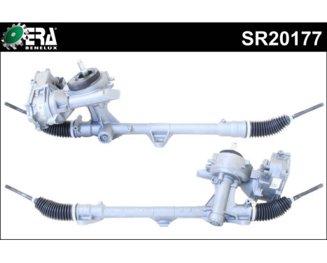 Timonerie SR20177 ERA Benelux