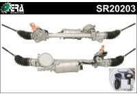 Timonerie SR20203 ERA Benelux