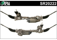 Timonerie SR20222 ERA Benelux