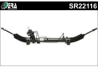 Timonerie SR22116 ERA Benelux