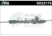 Timonerie SR22178 ERA Benelux