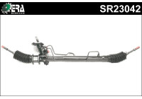 Timonerie SR23042 ERA Benelux