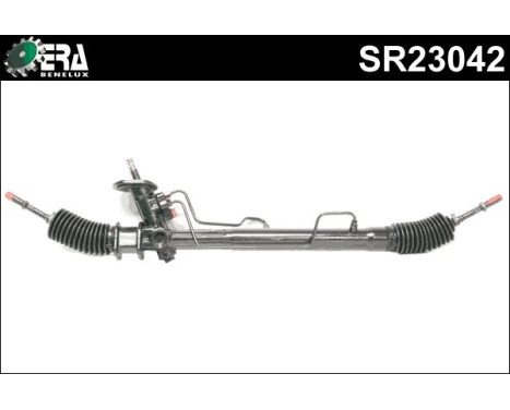 Timonerie SR23042 ERA Benelux